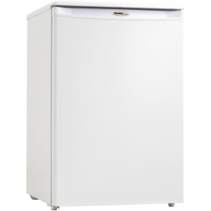 Danby Energy Star Designer 4.3-Cu Ft. Upright Freezer - Appears New  