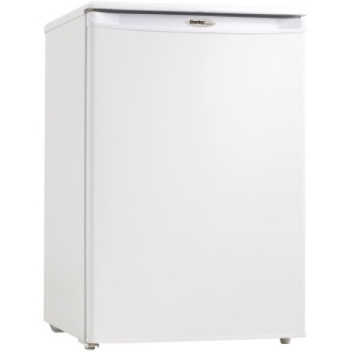 Danby Energy Star Designer 4.3-Cu Ft. Upright Freezer - Appears New&nbsp;&nbsp;