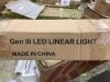 Gen III LED Linear Light  - 5