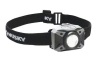 (Case of 6) 500-Lumens Dual Beam LED Headlamp 5 modes Impact and Water Resistant with Batteries $14.97 x 6 = $89.82 - 2