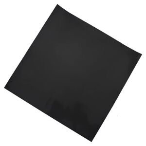 Lot of (32) Adhesive Backed Thin Silicone Rubber Gasket Sheet 12X12 inch,1/25 Inch Thick 