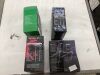 Lot of (4) Gaming Headsets  - 2