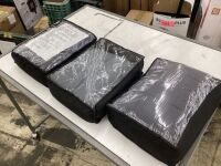 Lot of (3) Weighted Blankets&nbsp;