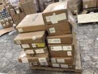 Pallet of Furniture - Uninspected