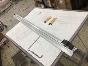 Fabric Cutter - For Parts or Repair 