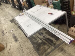 Fabric Cutter - For Parts or Repair 