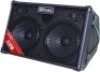 Coolmusic Battery Powered Acoustic Guitar Amplifier