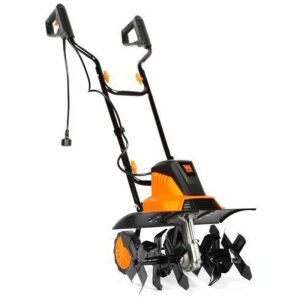 WEN TC1318 13.5-Amp 18-Inch Electric Tiller and Cultivator