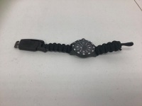 Outdoor Edge Men's Watch, E-Commerce Return
