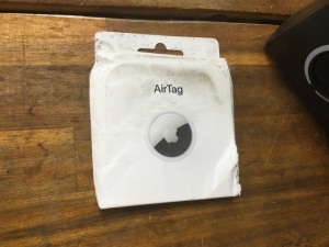 Apple Air Tag