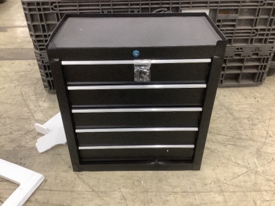 5 Drawer Tool Chest - Dented 