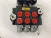 VEVOR Hydraulic Control Valve  - 6