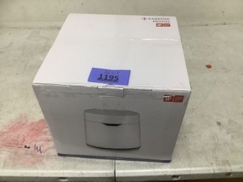 Carepod Humidifier