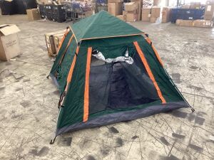 Pop Up Camping Tent 