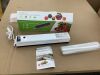 RouDiao Vacuum Sealer 