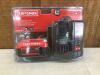 CRAFTSMAN Lithium Power Tool Battery Kit 4.0 Ah - 2