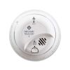 Lot of (2) First Alert Smoke and Carbon Monoxide Detector, Hard-Wired w/ Battery Backup