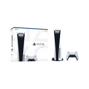 Sony Playstation 5 Console Standard Edition CFI-1015A 825G - New