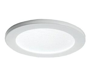 Flat Diffuser for ODL 10 in. Tubular Skylights 