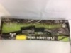 Timber Scout Rifle, E-Commerce Return