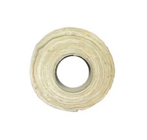 Lot of (2) Rutland 10 ft. x 1-1/2 in. Fiberglass Fireplace Insert Insulation 