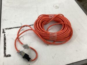 14 AWG Extension Cord  