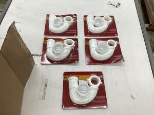 Lot of (5) Ace Sink Trap Repair 