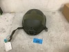 Military Helmet