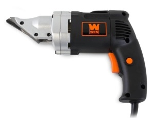 WEN 3650 Variable Speed Swivel Head Electric Metal Shear$51.10