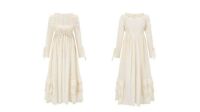 LaceMade Cloudside Fleur Dress, Small&nbsp;