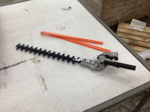 Trimmer Attachment for Pole Saw 