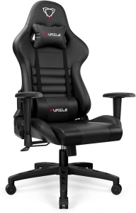 Furgle High-Back Racing Style Gaming Office Chair - Appears New
