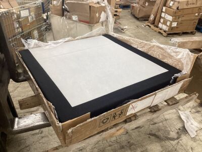 Electric Adjustable Bed Base, TwinXL 