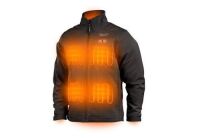 Milwaukee M12 Toughshell Heated Jacket with Battery & Charger, 2XL&nbsp;