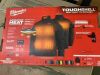 Milwaukee M12 Toughshell Heated Jacket with Battery & Charger, 2XL  - 4