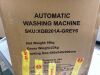 Krib Bling 17.7lb Automatic Washing Machine  - 6