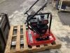 WEN Plate Compactor 