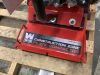 WEN Plate Compactor  - 2