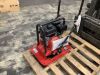 WEN Plate Compactor  - 5