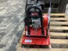 WEN Plate Compactor  - 7