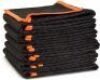 WEN 272406 72-Inch by 40-Inch Heavy Duty Padded Moving Blankets, 6-Pack