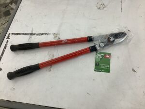 ACE Telescopic Bypass Loppers 