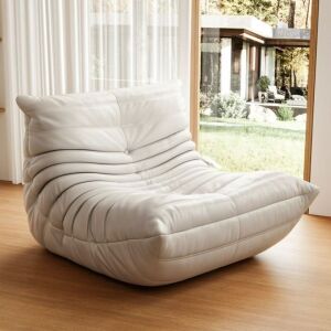 Armless Bean Bag Chair 