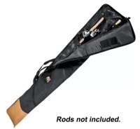 Extreme Combo Caddy Rod and Reel Carrier, Appears New