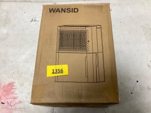 Wansid Dehumidifer