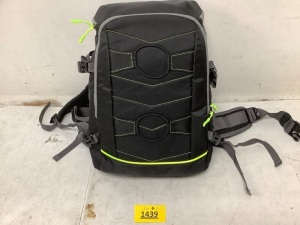 Hiking Backpack