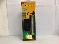 Quarrow Ultra 1600 Lumen Fishing Light, E-Commerce Return, Untested