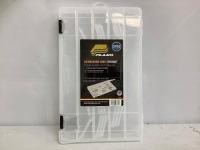 Plano Stowaway Tackle Box, New With Damage