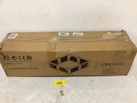 Foldable Baby Playpen