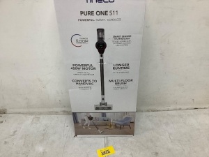 Tineco Pureone S11 Cordless Vacuum 